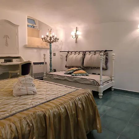 The Crown Palace - Gallipoli-3
